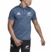 All Blacks Men's Polo Rugby Shirt 2022-23