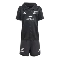 All Blacks Kids Rugby Kit 2023