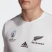 All Blacks RWC Y3 Away Shirt 2019