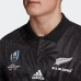 All Blacks RWC 2019 Y3 Supporters Shirt