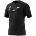 All Blacks RWC Y3 Home Shirt 2019