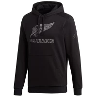 All Blacks Supporter Hoodie 2019