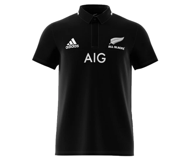 All Blacks Supporter Shirt 2020