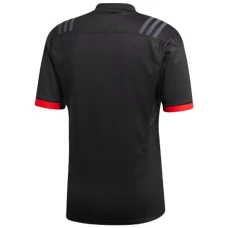 Maori All Blacks 2018 Shirt