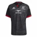 Maori All Blacks Rugby Mens Home Shirt 2022