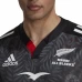Maori All Blacks Rugby Mens Home Shirt 2022