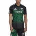 Maori All Blacks Rugby Mens Training Shirt 2022