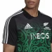 Maori All Blacks Rugby Mens Training Shirt 2022