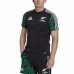 Maori All Blacks Mens Polo Rugby Shirt 2022