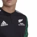 Maori All Blacks Mens Polo Rugby Shirt 2022