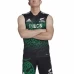 Maori All Blacks Mens Training Rugby Singlet 2022