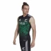 Maori All Blacks Mens Training Rugby Singlet 2022