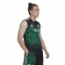 Maori All Blacks Mens Training Rugby Singlet 2022