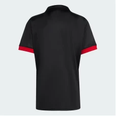 Maori All Blacks Rugby Adult Home Jersey 2025