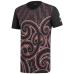 Maori All Blacks Graphic T Shirt