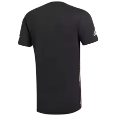 Maori All Blacks Graphic T Shirt