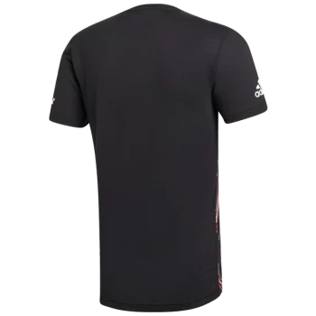 Maori All Blacks Graphic T Shirt