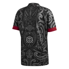 Maori All Blacks 2020 Shirt