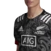 Maori All Blacks 2020 Shirt