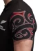 Maori All Blacks Polo Shirt