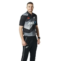 New Zealand Blackcaps T20 2021 Shirt