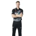 New Zealand Blackcaps T20 2021 Shirt
