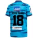 Blues 2018 Super Rugby Home Shirt