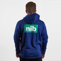 Blues 2019 Super Rugby Hooded