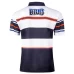 Auckland Blues Rugby 1996 Retro Shirt