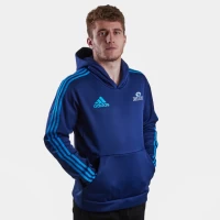 Blues 2019 Super Rugby Hooded