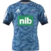 Blues 2020 Super Rugby Home Shirt