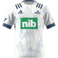 Blues 2021 Primeblue Away Shirt