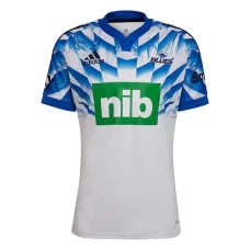 Blues Super Rugby Away Shirt 2022
