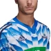 Blues Super Rugby Away Shirt 2022