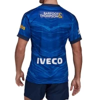 Blues Super Rugby Home Shirt 2022