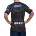 Blues Super Rugby Training Shirt 2022