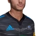 Blues Super Rugby Training Shirt 2022