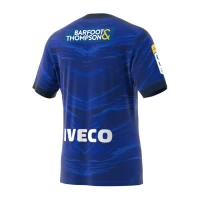 Blues Super Rugby Mens Home Shirt 2023