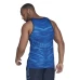 Blues Super Rugby Singlet 2022