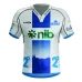 Blues Mens Away Rugby Shirt 2024