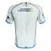 Blues Mens Away Rugby Shirt 2024