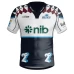 Blues Mens Heritage Rugby Shirt 2024