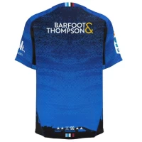 Blues Mens Home Rugby Shirt 2024