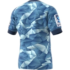 Blues 2020 Super Rugby Home Shirt
