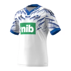 Blues Super Rugby Mens Away Shirt 2023