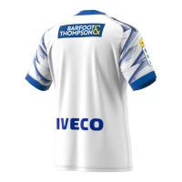 Blues Super Rugby Mens Away Shirt 2023