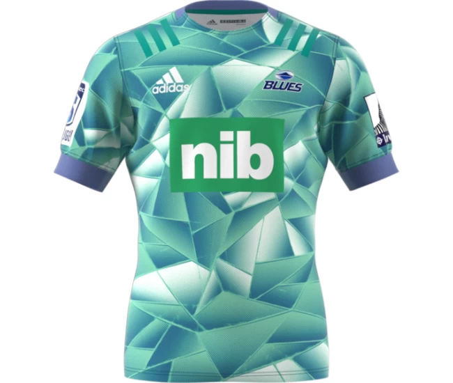 Blues Training Shirt 2020