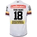 Brisbane Broncos 2018 Men's Away Shirt