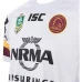 Brisbane Broncos 2018 Men's Away Shirt