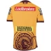 Brisbane Broncos 2018 Men's Indigenous Shirt